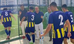 Ceyhan Doğanspor'dan  Önemli Açıklamalar