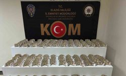 700 Bin Lira Değerinde Sahte Para Ele Geçirildi