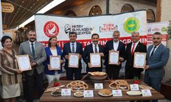 Gastronomi Şehri Hatay’da 6 Lezzet Tescillendi