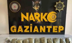 123 Kilo Skunk Ve Metamfetamin Ele Geçirildi: 4 Tutuklama