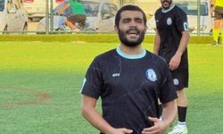 Hamza Özden Futbola Geri Döndü