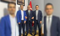 “Uyuşturucuya Hayır, Spora Evet”