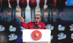 Erdoğan: Bu Daha Başlangıç