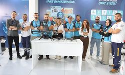 TEKNOFEST Adana’da Sağlık Var