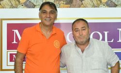 Tekin Yıldız Ceyhan Doğanspora Sportif Direktör Oldu