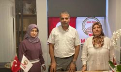 MAR-DAD Başkanı'ndan 29 Ekim Cumhuriyet Bayramı Mesajı