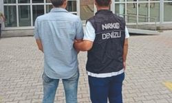 Yağma Suçundan 22 Yılla Aranan Şahıs Yakalandı