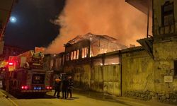 Ölen Kuşlarının Kafesi Başında Gözyaşlarına Hakim Olamadı