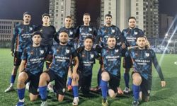 Yüreğirspor Umutlu