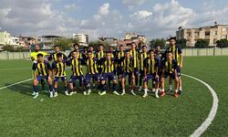 Ceyhan Doğanspor Liderliği Devraldı!