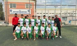 Yeşilevlerspor'dan Hızlı Başlangıç