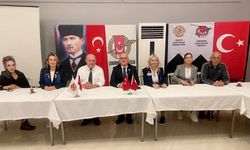 “Deprem Bölgesinde Varlığımızı Hissettiriyoruz”