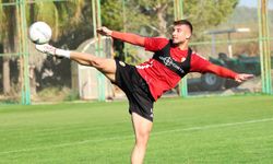 Adanaspor'da Kocaeli Maçı Hazırlıkları Başladı