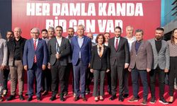 Çukurova Belediyesi Ve Kızılay’dan Kan Bağışı Kampanyası