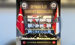 Seyhan’da Polis ‘Huzur’ İçin Çalışıyor!