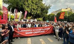 CHP Adana’da Ayağa Kalktı