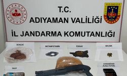 Bir Haftada 30 Şahsa Zararlı Maddeden İşlem Yapıldı