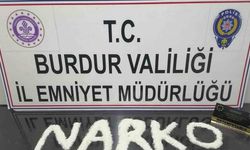 Madde Operasyonu: 3 Şüpheli Tutuklandı