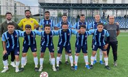 İncirlikspor Galibiyet Özlemine Son Verdi!