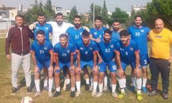 Akkapıspor Liderlik Koltuğunda!