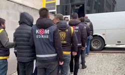 4 İlde Oto Dolandırıcılığı Operasyonu: 5 Tutuklama