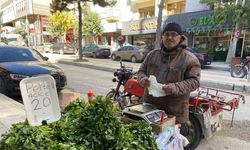 70 Yaşındaki Mustafa Dedenin Hayat Mücadelesi