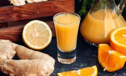 Güzelliğin Sırrı: Ginger Shot Ve Faydaları