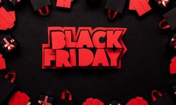 Black Friday İçin Geri Sayım Başladı!