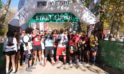 Varda Ultra Trail Koşusu İle Spor Etkinliği Ve Kent Tanıtımı Bir Arada…