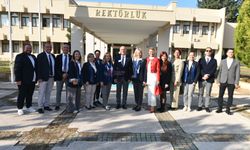 Rotary’den Balcalı’ya Destek Eli