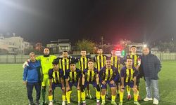 Ceyhan Doğanspor, Gazipaşaspor ile Berabere Kaldı