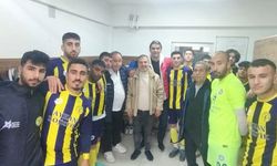 Ceyhan Doğanspor Liderliğini Sürdürdü