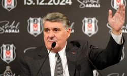 Beşiktaş'ta Adalı Dönemi!