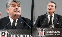 Beşiktaş'ta Yeni Başkanlık Rüzgarı