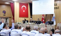 Meclis Üyelerinden Spora ve Sporculara Formalı Destek