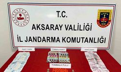 Bağ Evinde Tombalacılara Jandarma Baskını