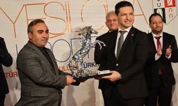 17. Adana Barosu Kupası Koşusu’nu “Riyakar” Kazandı