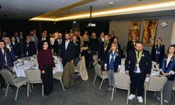 Anatolia Rotary Ailesi Büyüdü