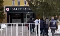 Kaçak Göçmenleri Ülkeye Sokan 4 Organizatör Yakalandı