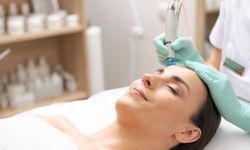 Güzelliğin Sırrı: Hydrafacial Bakım