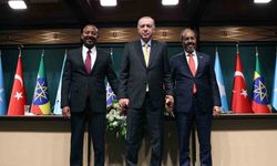 Cumhurbaşkanı Erdoğan Devreye Girdi, Afrika Krizi Çözüldü