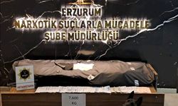 Narkotik Suçlulara Göz açtırmıyor