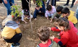 Çocuk Hakları Adana'da Yeşerecek