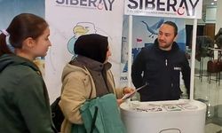 Bin 80 Öğrenciye Siber Suçlar Anlatıldı