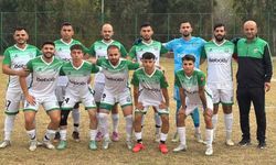 Sarıçam Kürkçülerspor, Hakan ile Güldü