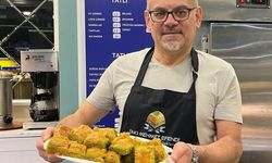 Baklava, Yurt Dışında Büyük İlgi Görüyor