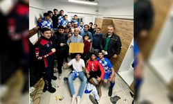 100 Yılspor, Yeni Sezon İçin Hazırlıklara Başladı