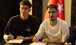 Adanaspor’un Yeni Transferleri!