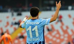 Adana Demirspor Mağlup Oldu!