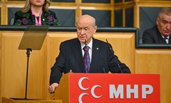 MHP Lideri Bahçeli: PKK’nın Bittiği Açıklanmalıdır